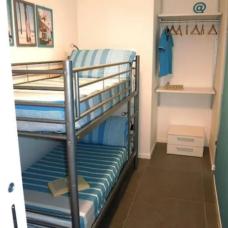 Makari Bay Apartment