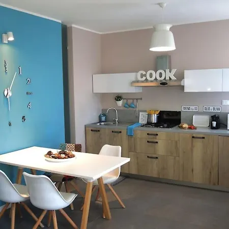 Makari Bay San Vito Lo Capo