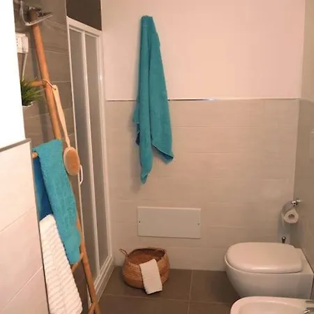 Makari Bay Apartment *
