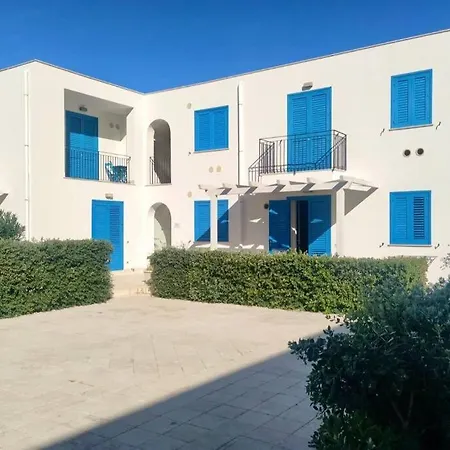 Apartamento Makari Bay San Vito Lo Capo