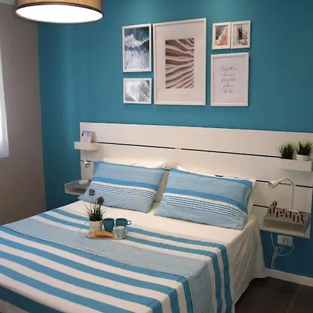 Apartment Makari Bay *