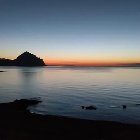 Makari Bay