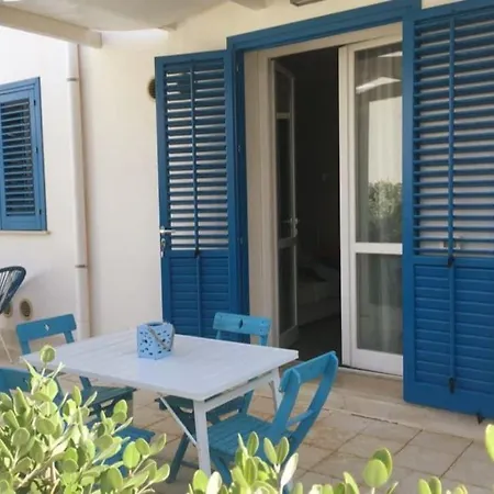 Makari Bay San Vito Lo Capo