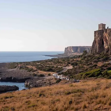 Makari Bay * San Vito Lo Capo