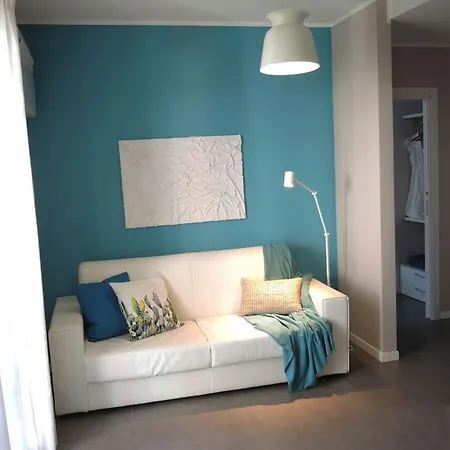 Apartamento Makari Bay *