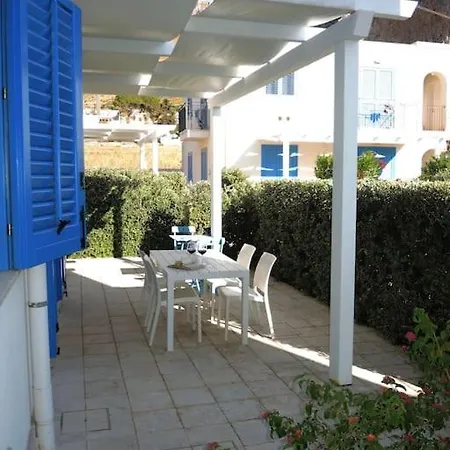 Makari Bay Apartment San Vito Lo Capo