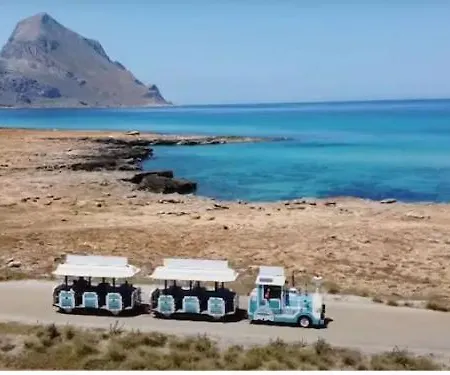 Makari Bay