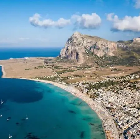 Makari Bay San Vito Lo Capo