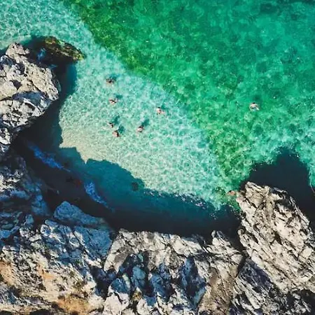 Makari Bay San Vito Lo Capo